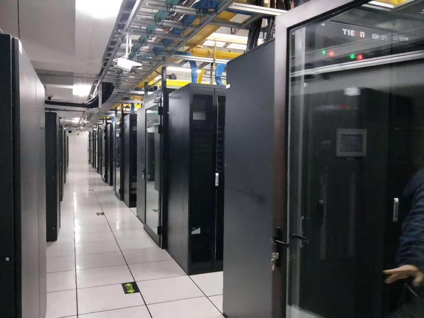 赤水天津IPFS机房-天津多线机房-天津自贸区机房